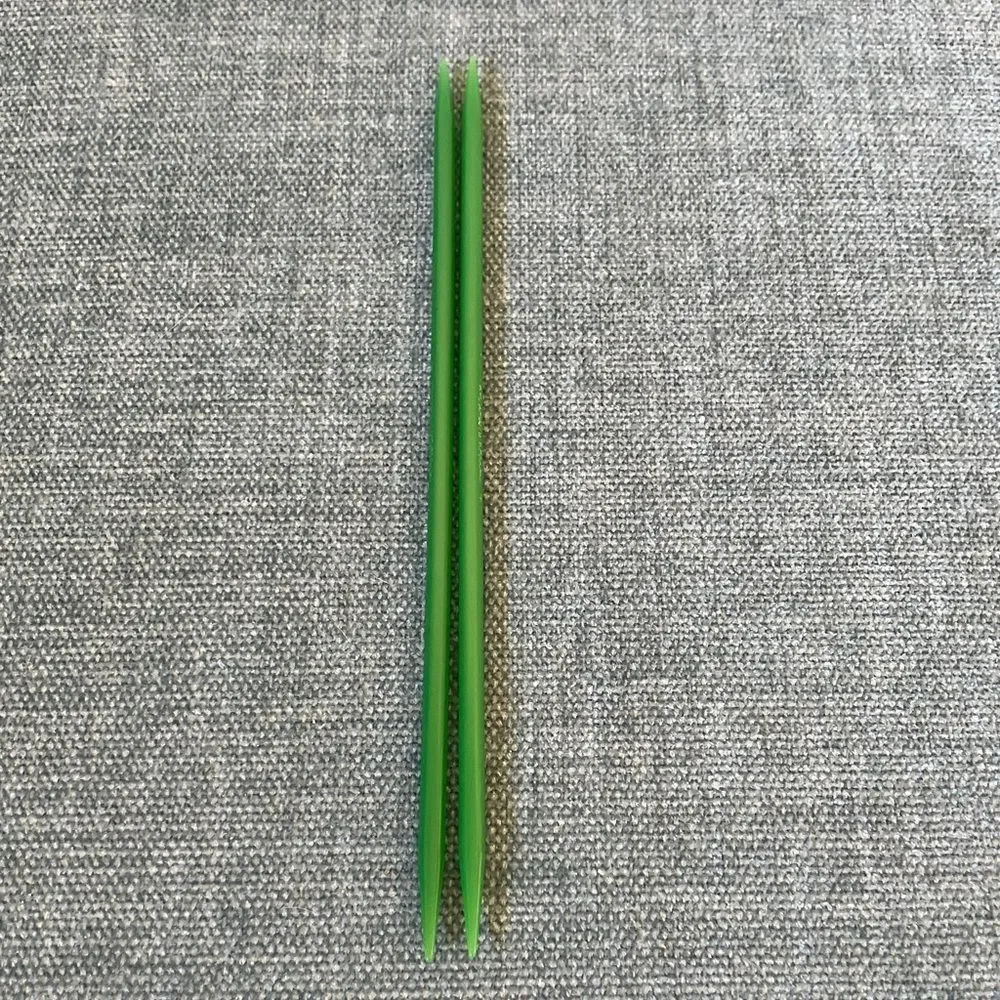 Knitting Needles